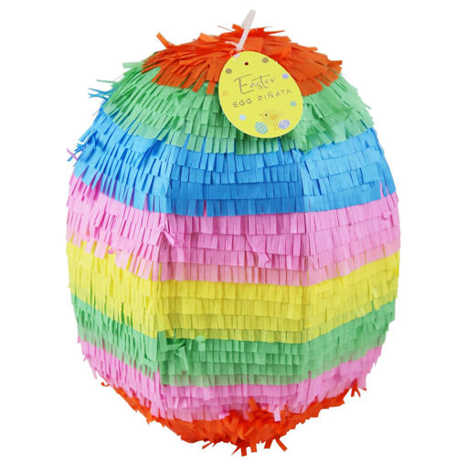Picture of EASTER EGG PINATA